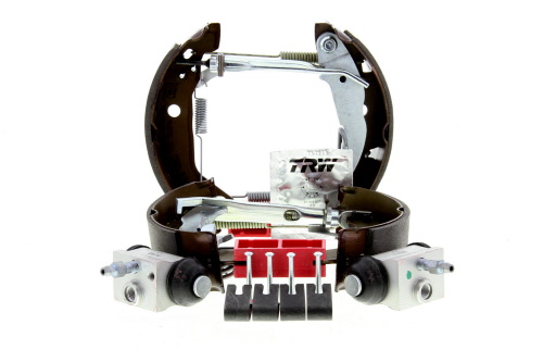Butée hydraulique Gs