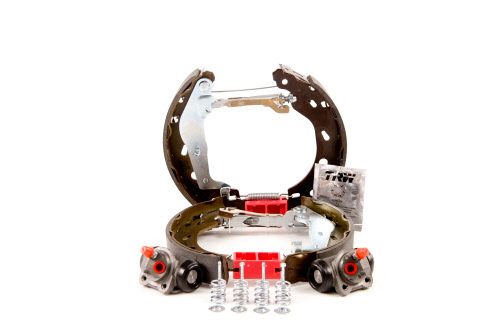 Butée hydraulique Sm