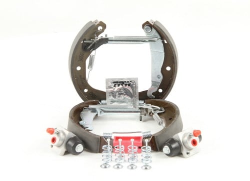 Butée hydraulique Mk Ii
