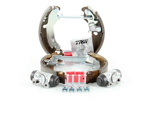 Butée hydraulique Gs