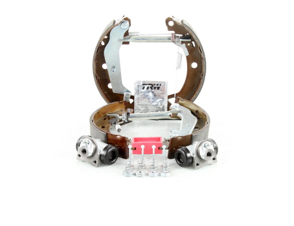 Butée hydraulique Gs