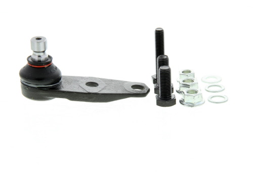 Rotule de suspension (Rotule de pivot) TRW ref. JBJ761