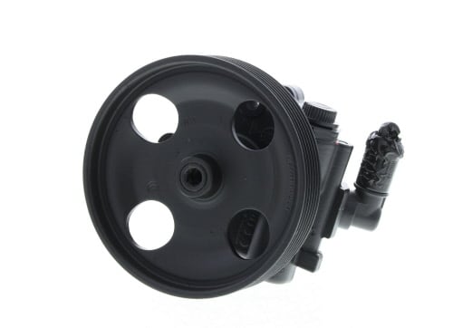 Butée hydraulique Scudo
