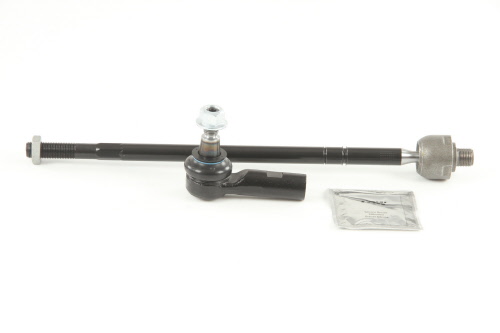 Butée hydraulique I