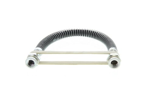 Butée hydraulique I