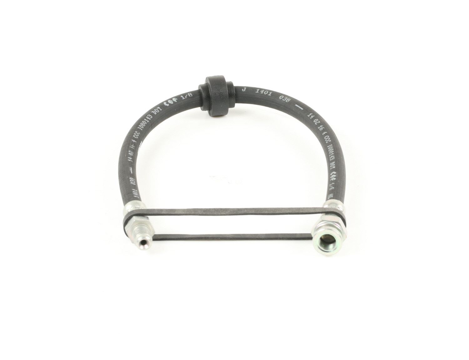Butée hydraulique I