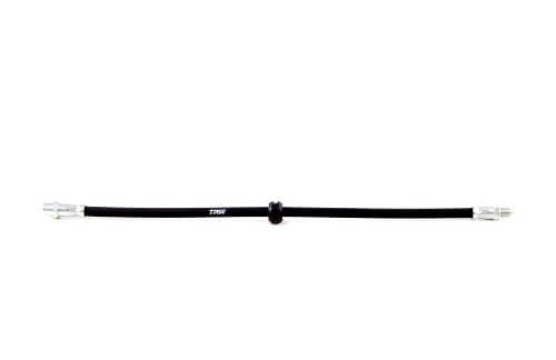 Butée hydraulique Coupé