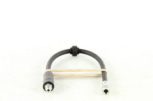 Butée hydraulique I