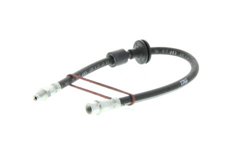 Butée hydraulique Coupé