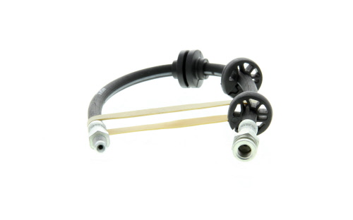 Butée hydraulique I