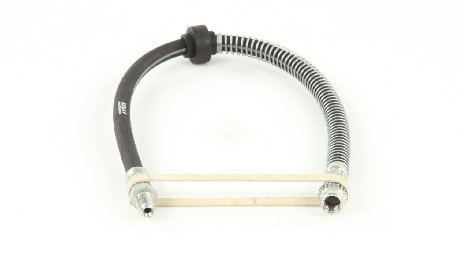 Butée hydraulique Coupé