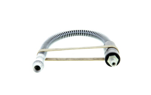 Butée hydraulique I