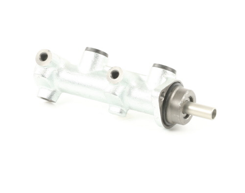 Butée hydraulique I