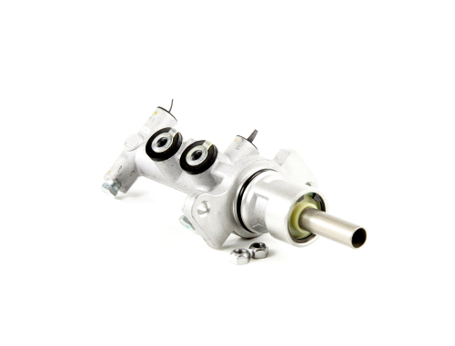 Butée hydraulique I