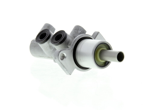 Butée hydraulique Coupé