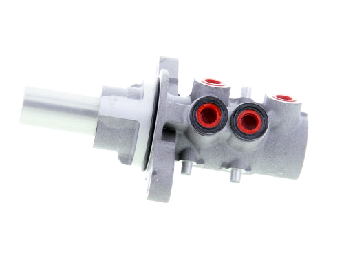 Butée hydraulique Coupé