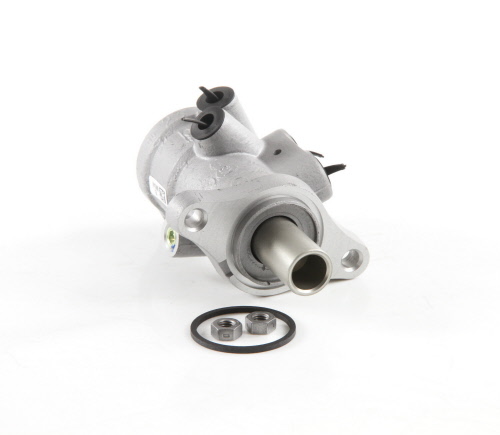 Butée hydraulique I