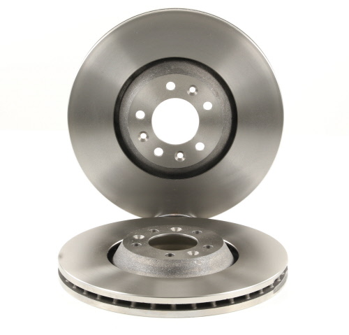 Discos de freno LPR ref. P1006V