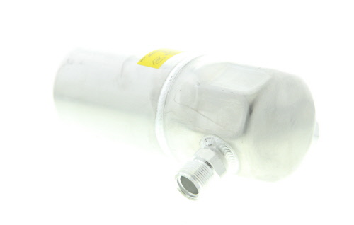 Filtre déshydrateur du circuit de climatisation AVA Deutschland GmbH ref. ALD099