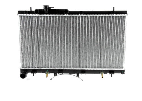 Butée hydraulique I