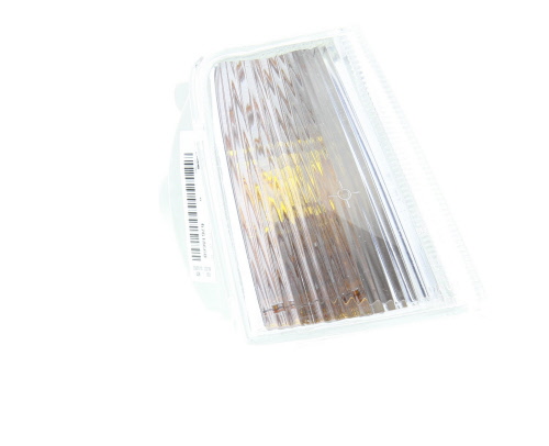 Feu clignotant (Clignotant) VALEO ref. 084521