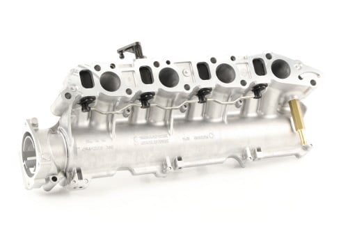 Butée hydraulique 850