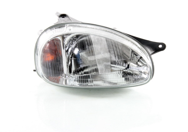 Phare avant (Projecteur principal) VALEO 085133