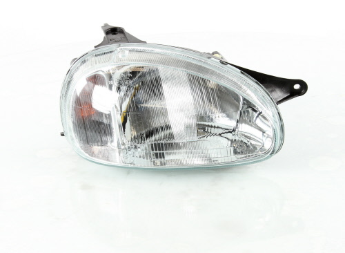 Phare avant (Projecteur principal) VALEO 085135