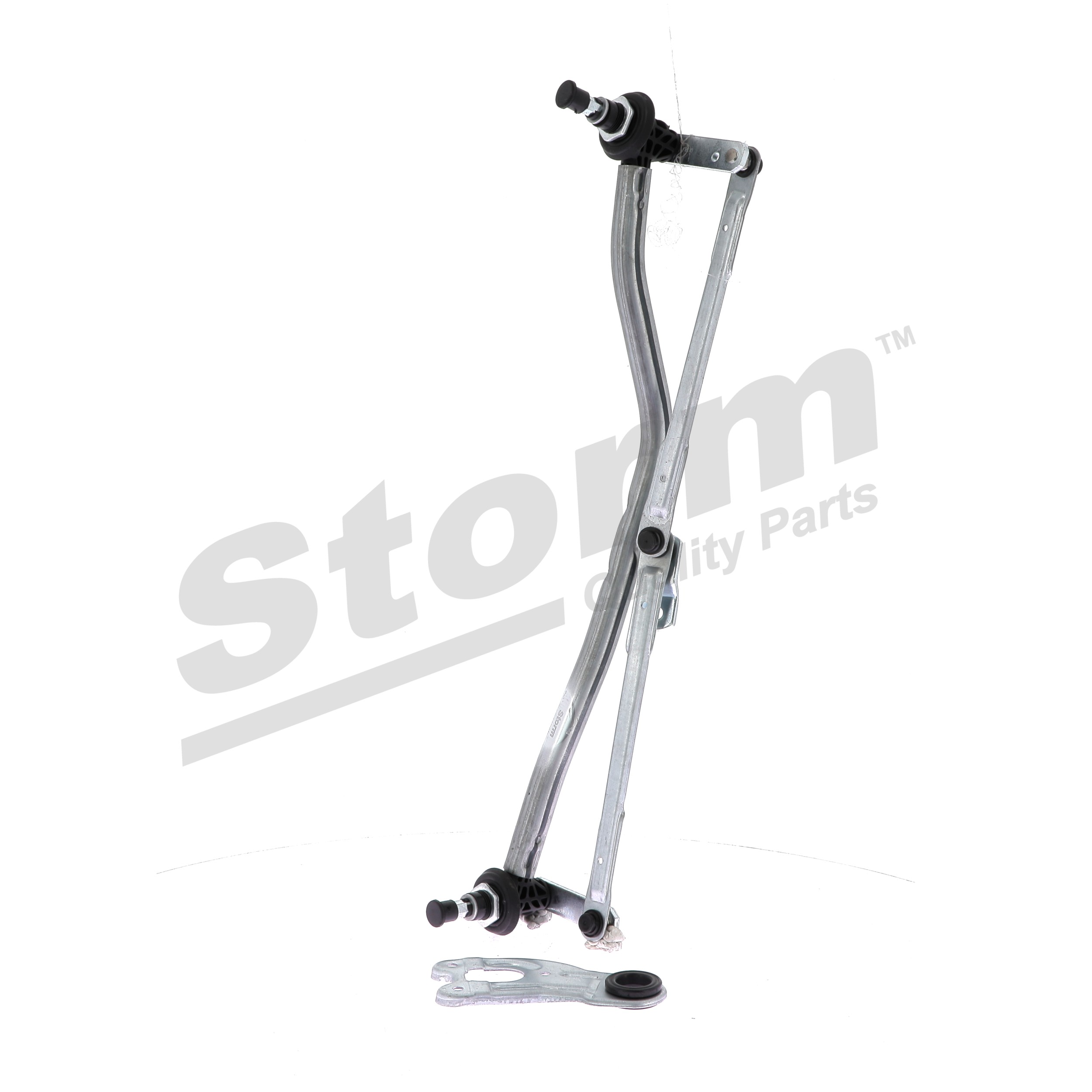 Tringlerie d'essuie-glace Storm ref. STO1511006