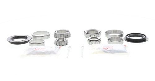 Jeu de 2 roulements de roues Schaeffler FAG ref. 713 8001 10
