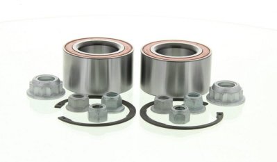 Jeu de 2 roulements de roues Schaeffler FAG ref. 713 8006 10