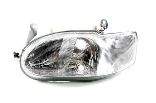 Phare avant (Projecteur principal) VALEO 085747