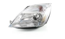 Faro principal TYC 20-0848-05-2 H4 izquierda Tipo de lámpara
