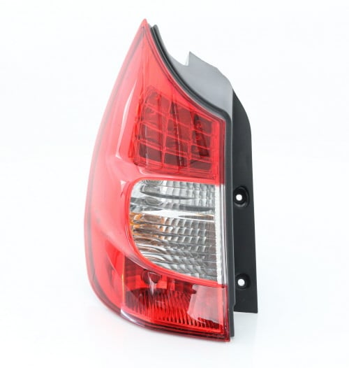 HELLA 2SD 011 499-111 Luce posteriore - LED - Sezione esterna - per es. Porsche Macan (95B) - ECE/CCC - per veicolo circolazione Dx/per veicolo circolazione Sx - Sx