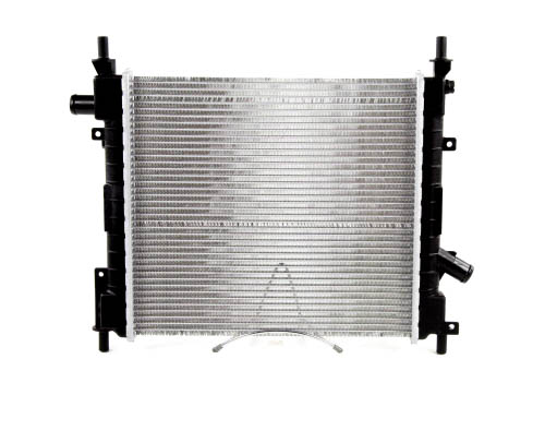 Radiateur du moteur HELLA 8MK 376 764-241