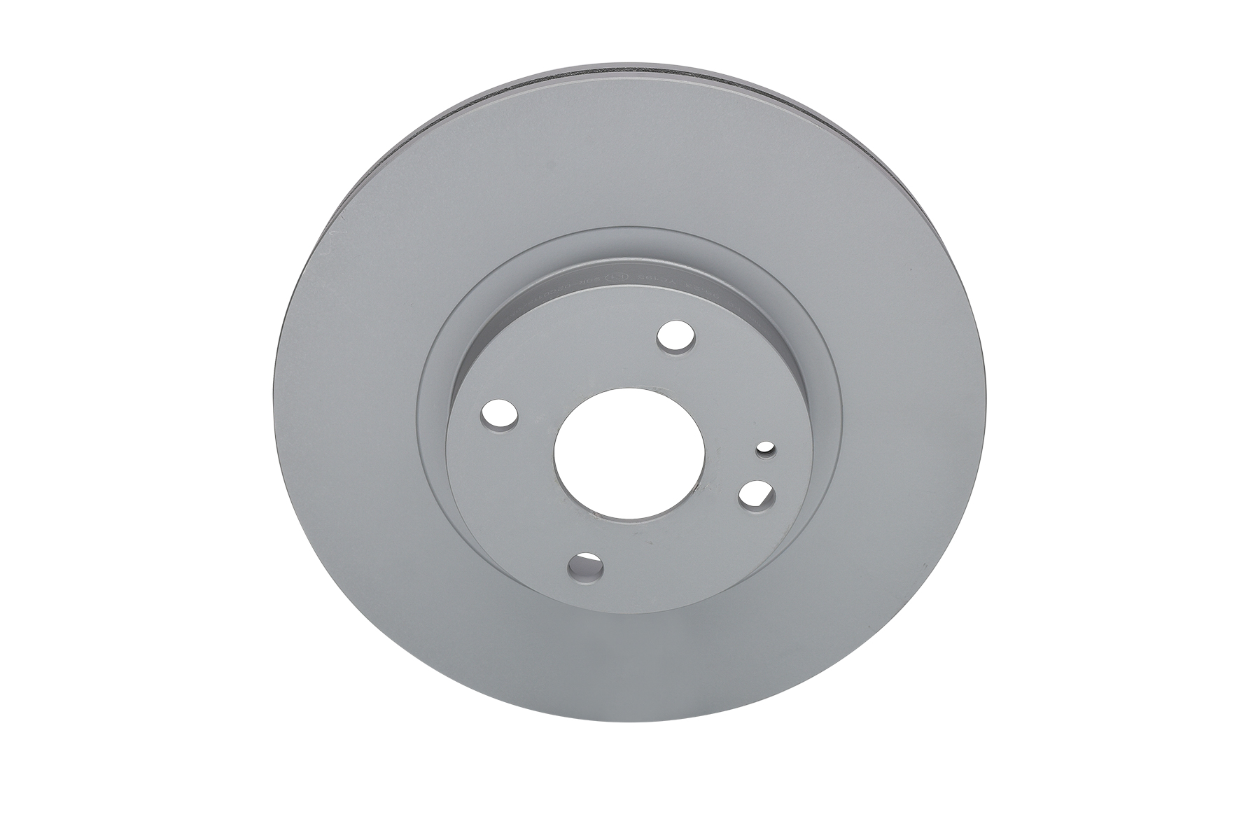 Disques de frein ATE ref. 24.0122-0235.1