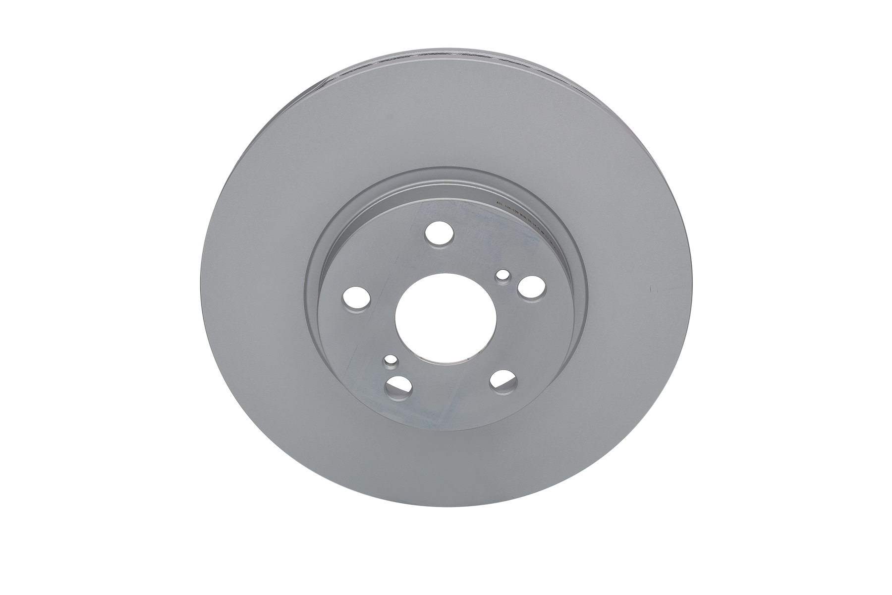 Disques de frein ATE ref. 24.0126-0139.1