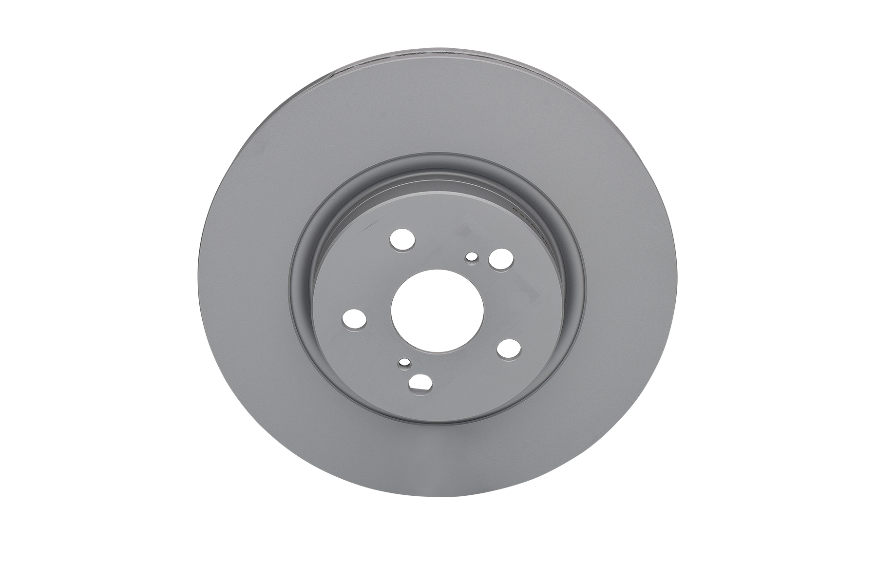 Disques de frein ATE ref. 24.0126-0141.1