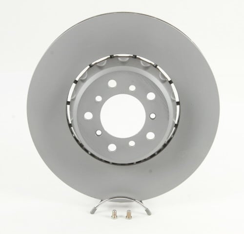 Disque de frein avant gauche ATE 24.0132-0161.2 Disque de frein avant gauche ATE 24.0132-0161.2