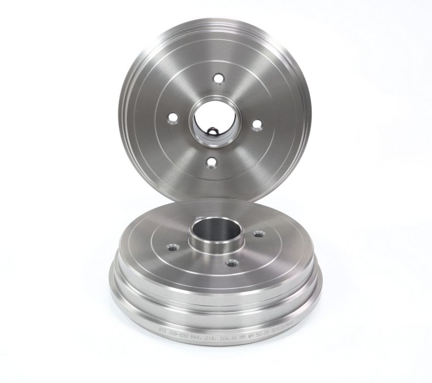 Tambour de frein ATE ref. 24.0220-3033.1