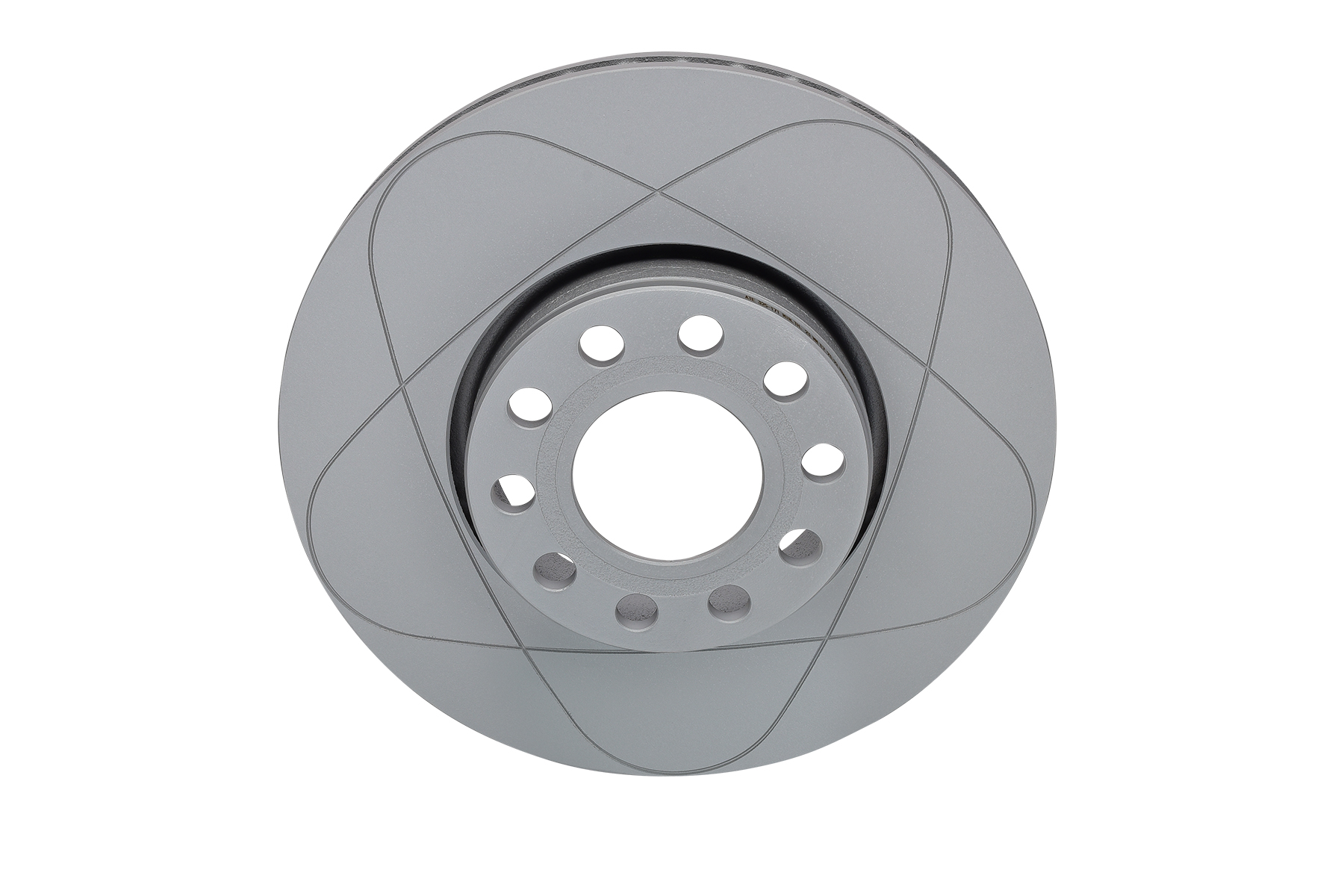 Disques de frein ATE ref. 24.0325-0171.1