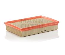MANN-FILTER C 2589