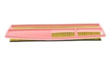 MANN-FILTER C 3877/1