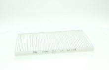 MANN-FILTER CU 2454