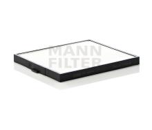 MANN-FILTER CU 2640