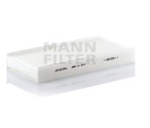 MANN-FILTER CU 3847