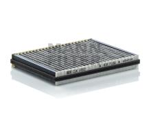 MANN-FILTER CUK 2222