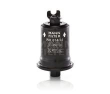 MANN-FILTER WK 614/24 x