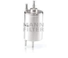 MANN-FILTER WK 720/6