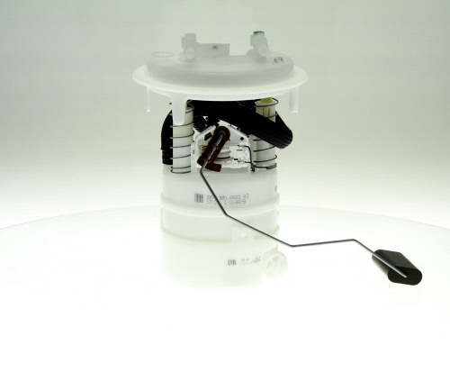 Butée hydraulique E